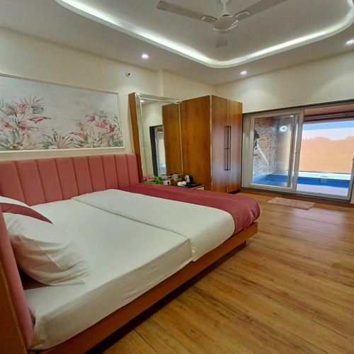 Shivansh The Corner House Shivansh The Corner House